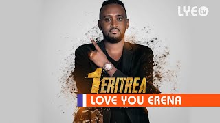 LYEtv  Tekle Negasi Wedi Mama  1 Eritrea 1 ኤርትራ  New LYE Music 2019 [upl. by Saxena]