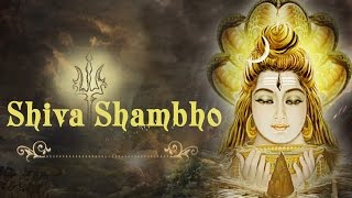 Shiva Shambho  Shiva Chants [upl. by Noam]