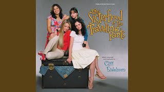 The Sisterhood of The Traveling Pants 2 Color Scheme podcast filmspill [upl. by Leslee463]