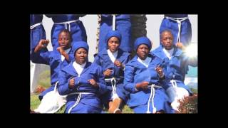 Witness Of God Church Of Christ  Izethembiso Official Music Video [upl. by Mindi]