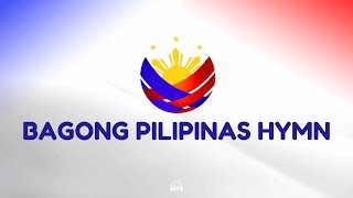 Bagong Pilipinas Hymn Lyrics quotAng Pagong Pilipino at Bagong Pilipinas [upl. by Garcon114]