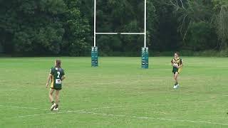 Samford Stags v Burpengary Jets Div 3 2023 [upl. by Essinger415]