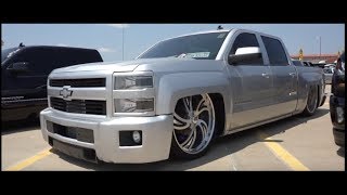 TWO OF THE BEST TRUCK CREWS COME TOGETHER FOR ONE SHOW GROUND ZERO AND TEAM BILLET [upl. by Elrod810]