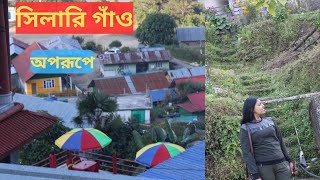 Sillery Gaon  Sillery Gaon tour  Offbeat 2023  Sillery Gaon Kalimpong  Silk Rout [upl. by Clovah]