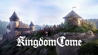 Kingdom Come Deliverance 2 Wie kann das nur so gut aussehen  Ein neues Leben  Gameplay Deutsch [upl. by Odraccir]