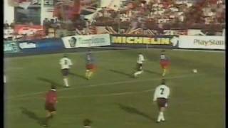 Moldova 03 England 1996 WCQ [upl. by Mcnutt460]