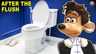 How to Fix a Toilet Flushing On Its Own or Ghost Flushing [upl. by Suzetta]