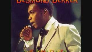 Desmond Dekker  Thats the Way Life Goes [upl. by Emmeline]