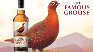 The Famous Grouse 39 TV Adverts Past amp Present [upl. by Buote405]