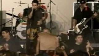 Green Day Hitchin a Ride Live Without Warning 2000 [upl. by Hoeve]