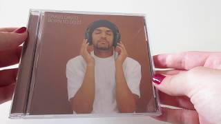 Unboxing Craig David Born To Do It CD album 2000 [upl. by Ettedualc145]