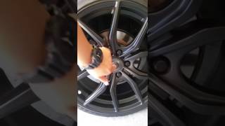 Fidget Spinner Rims [upl. by Llednor816]