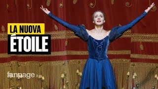 Nicoletta Manni nominata étoile al Teatro alla Scala quotPronta a regalare nuove emozioni al pubblicoquot [upl. by Nai]