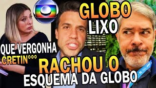 LULA É VAIADO MULTIDÃO E PABLO MARÇAL REVELA ESQUEMA DA GLOBO EU NEM ACREDITO NISSO [upl. by Atteniuq]