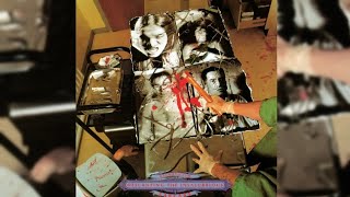 1991 Carcass  Necroticism  Descanting the Insalubrious FULL ALBUM HQ [upl. by Wanids]