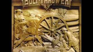 Bolt Thrower  When Cannons fade [upl. by Adoc981]