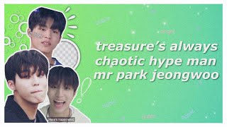 jeongwoo moments that make me scream into the void [upl. by Wiatt]