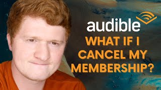 Do I Keep All My Audiobooks If I Cancel Audible [upl. by Rinum680]