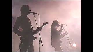 Ride  Mouse Trap Live at Reading Festival 1992 [upl. by Verity]