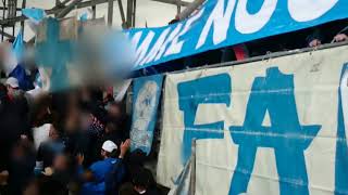 TOP 9 Chant Marseillais Ultra [upl. by Eedolem871]