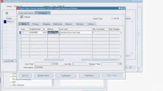 Order to CashO2C flow in Oracle Applications [upl. by Barling65]