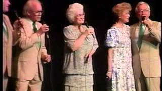 Speer Family 1989 Grand Ole Gospel Reunion [upl. by Col]