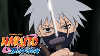 Naruto Shippuden Special Kakashi Chronicles Preview HD [upl. by Michiko]