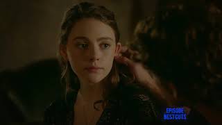 The Originals 5x06 Hayley And Hope Try to Convince Roman [upl. by Oaks]