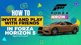 TREASURE HUNT BETTER MAKE WAY in Forza Horizon 5  Chest Location Summer Season [upl. by Haywood]