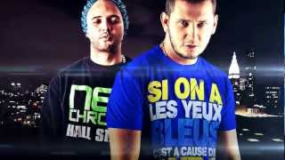 AlKpote et Seth Gueko  Le temps qui court  Album  Haine Misère amp Crasse [upl. by Narayan512]