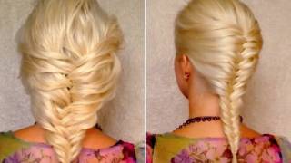 10 EASY BRAIDS FOR SHORT HAIR TUTORIAL  Milabu [upl. by Satterlee]