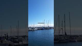 ANSTRUTHER Harbour 🌞 Sunny day🏴󠁧󠁢󠁳󠁣󠁴󠁿 [upl. by Amil]