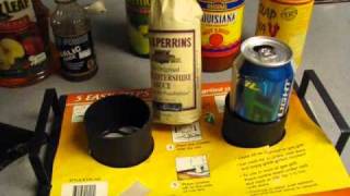 Beer can chicken amp BBQ wings recipe [upl. by Assiroc701]