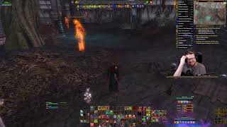 EverQuest 2  Server Halls of Fate  Finishing Weekly Daily and Things [upl. by Leiva]