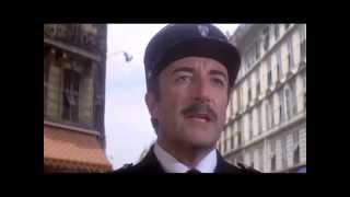 The ultimate Inspector Clouseau compilation [upl. by Marylynne]