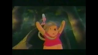 Poohs Heffalump Movie 2005  TV Spot 1 [upl. by Aihtnamas305]