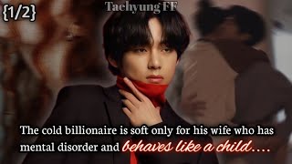 The cold billionaire is soft only for his wife who has mental disorder and behaves like child12 [upl. by Ruthanne]