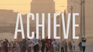 ACHIEVE YOUR GOAL  Motivational video [upl. by Aicnelev]