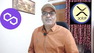 XRP  SEC Settlement Bullish News  BTC 40000 कब तक   Crazy Crypto Mintoo [upl. by Kanal]