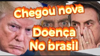 NOVA DOENÇA NO BRASIL MORTE DE MILHARES SERÁ INEVITÁVEL SEM AÇÃO DO GOVERNO [upl. by Doolittle849]