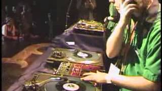 quotFREEZEquot DJ Shadow and Cut Chemist Full Movie [upl. by Belda]