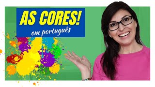 10 Expressões com cores [upl. by Gonzalo599]