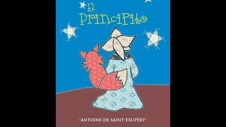 EL PRINCIPITO  AUDIOLIBRO COMPLETO CASTELLANO  Antoine de SaintExupéry [upl. by Shult]