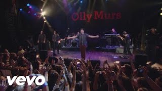 Olly Murs  Heart Skips a Beat Live  House Of Blues [upl. by Lubba]