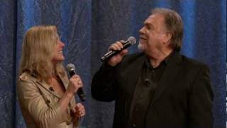 Gene Watson amp Rhonda Vincent  Staying Together quot Livequot [upl. by Latrice286]