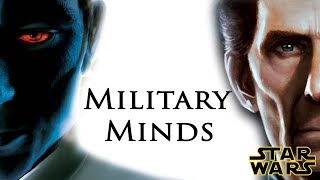 Military Minds  quot Journey quot [upl. by Lindholm672]