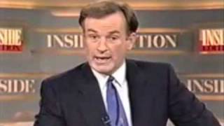 Bill OReilly Flips Out OFFICIAL CHANNEL Bill OReilly Meltdown [upl. by Mulvihill348]