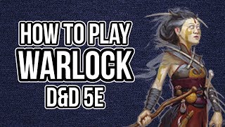 HOW TO PLAY WARLOCK [upl. by Akemahs593]