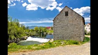 Hotel Jadran in Trogir Dalmatien  Kroatien Bewertung und Erfahrungen [upl. by Jesher]