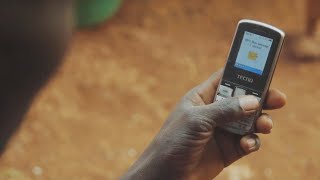 Mobile Money The Power of Digital Currency [upl. by Rosalie]